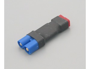 T-Plug To EC-3 Adapter x 5 